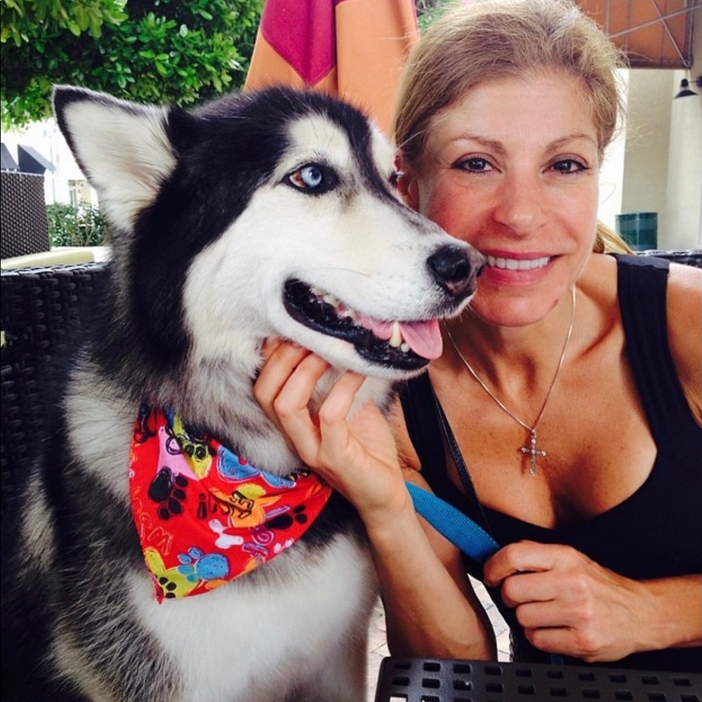 Meet your Posher, Janine